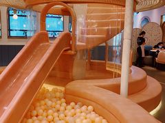 -BossBabe亲子餐厅(金光华广场店)