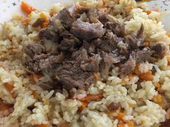 -帕米尔食府(白云观店)