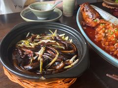 -扬州狮子楼·非遗淮扬菜(总店)