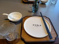 -四川饭店(长白店)