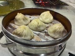 -秦淮小吃城(夫子庙店)