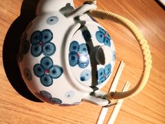 -仓桥家·焗寿司·锅物(光谷步行街店)