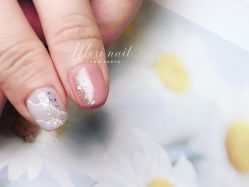 -森日式美甲沙龙MORI NAIL总店