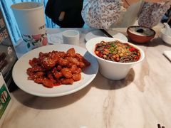 -茅庐毛血旺(临沂泰盛广场店)
