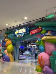 -万达宝贝王(上海浦江店)