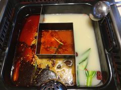-倍儿红喜临门火锅(文兴路店)
