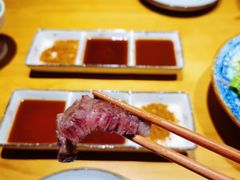 -久喜番和牛烧肉酒场(北辰三角洲店)