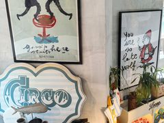 -Alimentari早午餐(安福路店)