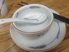 -丫口花园餐厅·融合菜