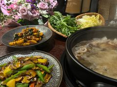 -滇野云南野生菌餐厅(陕西南路店)