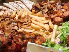 -HELLO MUSAE 拾光缪斯餐厅·纯正希腊风味(苏州中心店)