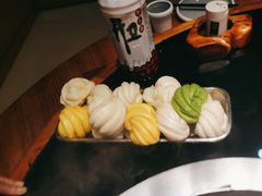 -锅老头海鲜铁锅炖