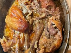 南宋叫花鸡-吴莊(龙城万科里店)