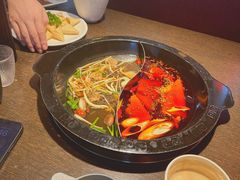 -九牧鱻·渝老鬼重庆火锅(人民路店)