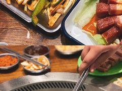 -三肥两瘦烤肉(鹿城店)