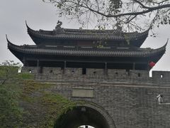 -虞山城墙