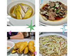 -老人和饭店(淮海中路店)