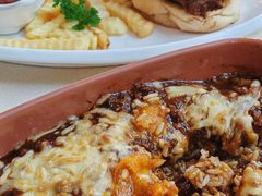 -本味轩精品茶餐厅(黄山路店)