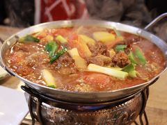 -王家厨房(新华路店)