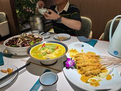 -南山翁新概念川菜(江宁万达广场店)