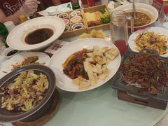 -鼎好家常菜(天桥店)