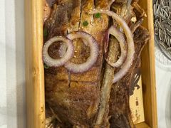 -火龙堂·风味民间菜(文一路店)