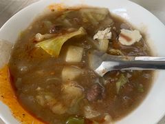 -刘老虎肉丸糊辣汤(总店)