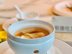 -顺德美的万豪酒店-万豪中餐厅