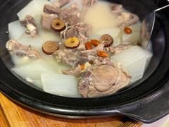 -新兴家喻酒家·羊城名宴(昌岗店)