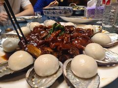 -富临轩私房菜(集庆门大街店)