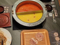-牛YO寿喜烧和牛火锅自助(三台子万象汇店)