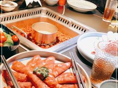 -大隐·成都火锅Bistro(合生麒麟新天地店)