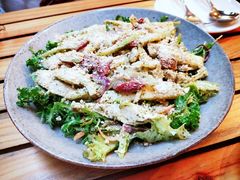 烧提子华多夫沙拉-Cyclus Craft Kitchen薩克思手工厨房