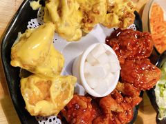 -源味屋韩式火锅&炸鸡(鼎城当代商城店)