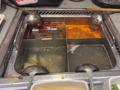 -海底捞火锅(步步高新天地店)