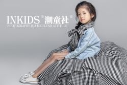 -INKIDS潮童社儿童摄影(朝阳大悦城店)