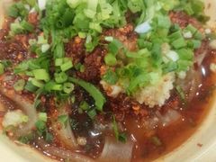 -马路边边麻辣烫联盟路店