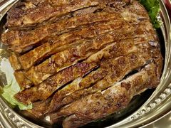 -新粤新疆菜(禅城店)