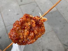 -辽B·小串(总店)