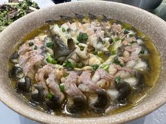 -两户人家农家乐