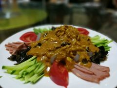 -大城·烧烤海鲜大排档(台东店)