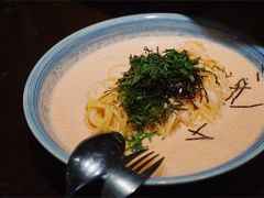 -BomBa意大利餐厅