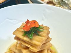 -宫燕府·京菜·烤鸭·淮扬菜(王府中心店)