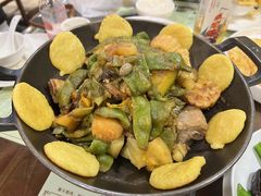 -老厨家(友谊路总店)