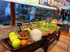 -猪肉婆私房菜(容桂总店)
