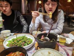 -铁公鸡·四川料理(天环广场店)