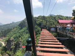 -梦幻奥陶纪景区