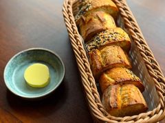 -Bistro Les Lilas丁香花小酒馆