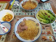 -七爷清汤腩·港式餐厅(金狮广场店)
