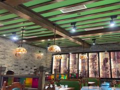 -龙抄手食府(浣花北路店)